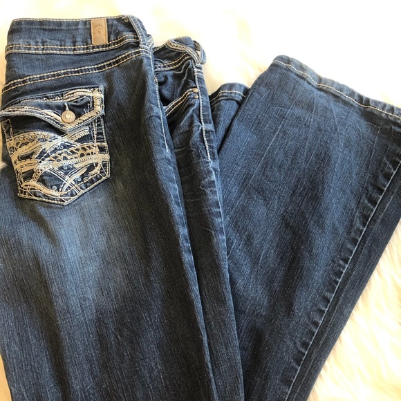 Denim - SERIES 31 jeans